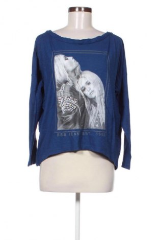Dámska blúza BSB Jeans, Veľkosť M, Farba Viacfarebná, Cena  17,39 €