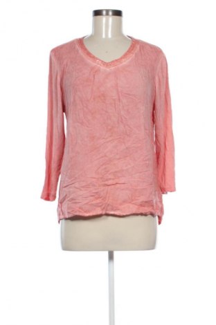 Női blúz Barbara Lebek, Méret L, Szín Rózsaszín, Ár 5 039 Ft