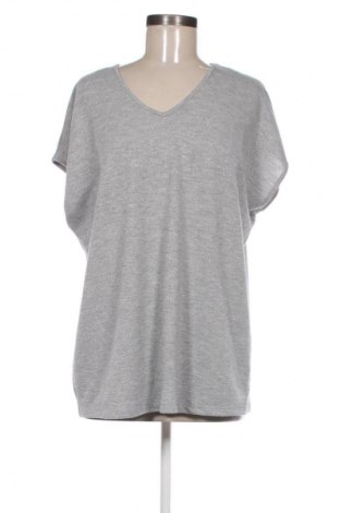 Bluză de femei Barbara Lebek, Mărime XL, Culoare Gri, Preț 70,99 Lei