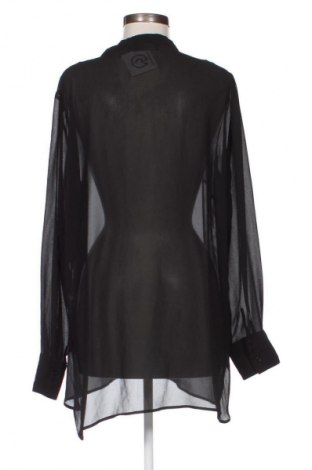 Damen Shirt Barbara Schwarzer, Größe XL, Farbe Schwarz, Preis 24,48 €