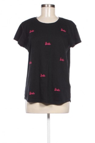 Damen Shirt Barbie, Größe L, Farbe Schwarz, Preis € 9,72