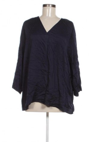 Dámská halenka Base Level, Velikost XXL, Barva Modrá, Cena  1 169,00 Kč