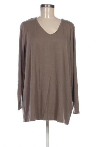 Dámská halenka Base Level, Velikost XL, Barva Hnědá, Cena  1 169,00 Kč