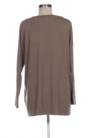 Dámská halenka Base Level, Velikost XL, Barva Hnědá, Cena  1 169,00 Kč