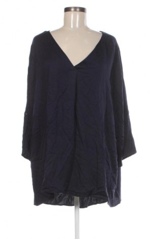 Dámska blúza Base Level, Veľkosť 3XL, Farba Modrá, Cena  46,95 €