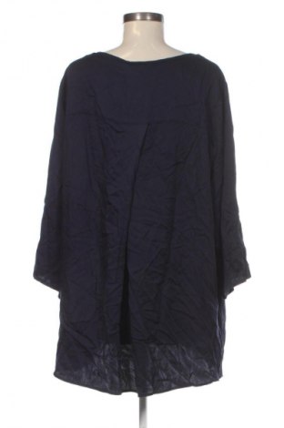 Dámska blúza Base Level, Veľkosť 3XL, Farba Modrá, Cena  46,95 €