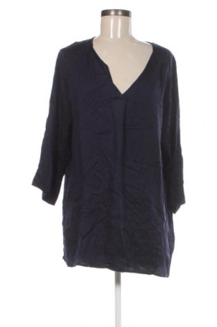 Dámská halenka Base Level, Velikost XL, Barva Modrá, Cena  1 169,00 Kč