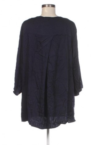 Dámská halenka Base Level, Velikost XL, Barva Modrá, Cena  1 169,00 Kč