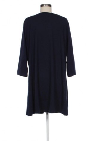 Damen Shirt Base Level, Größe XL, Farbe Blau, Preis € 51,99