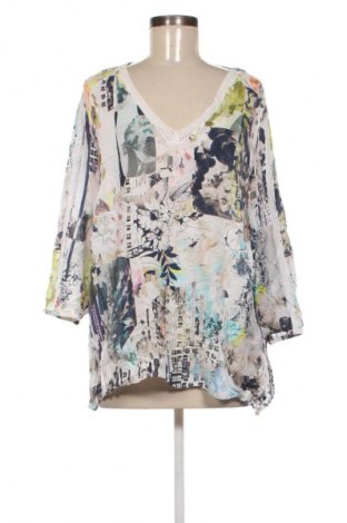 Damen Shirt Basler, Größe L, Farbe Mehrfarbig, Preis € 7,99