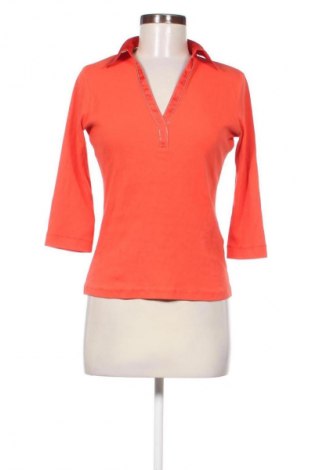 Damen Shirt Basler, Größe S, Farbe Orange, Preis 16,99 €