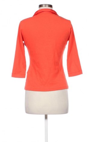Damen Shirt Basler, Größe S, Farbe Orange, Preis 16,99 €