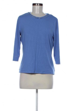 Damen Shirt Basler, Größe M, Farbe Blau, Preis € 16,99