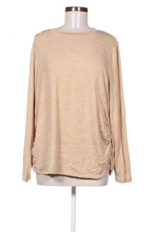 Dámská halenka Basque, Velikost XL, Barva Hnědá, Cena  119,00 Kč