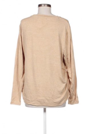 Dámská halenka Basque, Velikost XL, Barva Hnědá, Cena  119,00 Kč