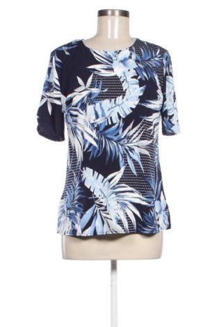 Дамска блуза Bassini, Размер L, Цвят Многоцветен, Цена 30,89 лв.