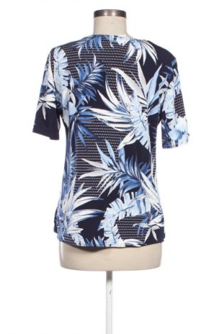 Дамска блуза Bassini, Размер L, Цвят Многоцветен, Цена 30,89 лв.