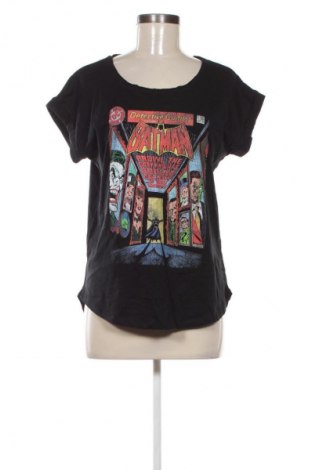 Bluză de femei Batman, Mărime M, Culoare Negru, Preț 98,99 Lei