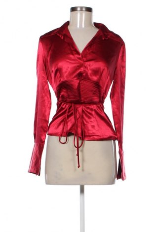 Γυναικεία μπλούζα Bcx, Μέγεθος M, Χρώμα Κόκκινο, Τιμή 9,72 €