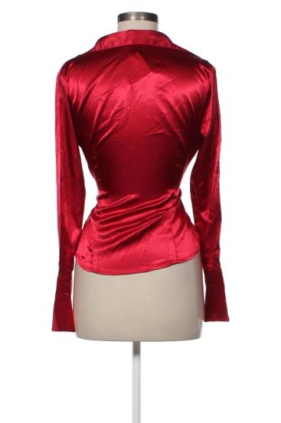 Γυναικεία μπλούζα Bcx, Μέγεθος M, Χρώμα Κόκκινο, Τιμή 9,72 €
