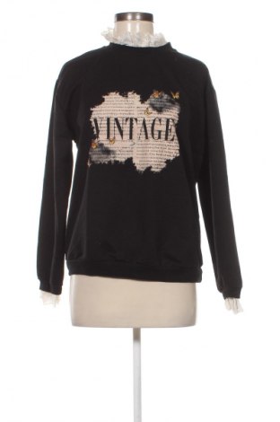 Damen Shirt Bebe Plus, Größe M, Farbe Schwarz, Preis € 9,72