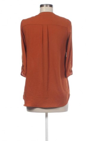 Dámská halenka Bel&Bo, Velikost XS, Barva Hnědá, Cena  189,00 Kč