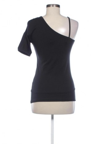 Дамска блуза Bella, Размер M, Цвят Черен, Цена 14,99 лв.