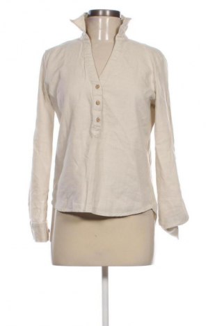 Damen Shirt Beloved, Größe S, Farbe Ecru, Preis € 9,79