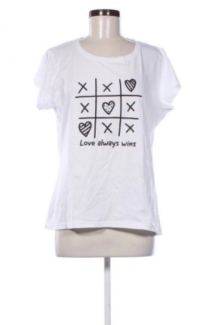 Damen Shirt Beloved, Größe XXL, Farbe Mehrfarbig, Preis 9,74 €