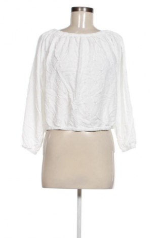 Γυναικεία μπλούζα Beloved, Μέγεθος XL, Χρώμα Λευκό, Τιμή 9,72 €