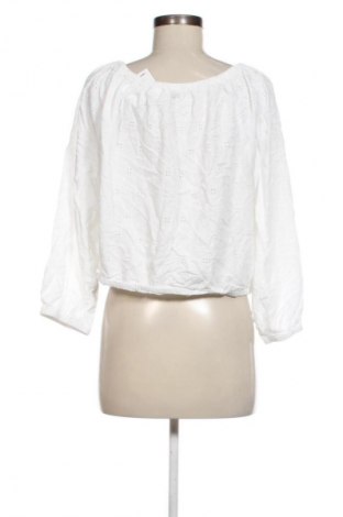 Γυναικεία μπλούζα Beloved, Μέγεθος XL, Χρώμα Λευκό, Τιμή 9,72 €