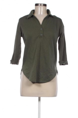 Dámska blúza Beloved, Veľkosť S, Farba Zelená, Cena  6,95 €