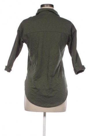 Dámska blúza Beloved, Veľkosť S, Farba Zelená, Cena  6,95 €