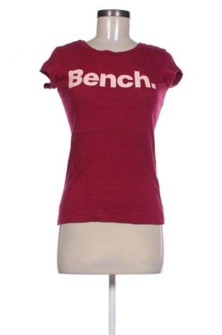 Dámská halenka Bench, Velikost S, Barva Červená, Cena  279,00 Kč