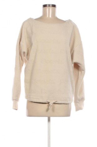 Damen Shirt Bench, Größe S, Farbe Beige, Preis 51,99 €