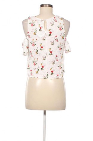 Bluză de femei Bershka, Mărime L, Culoare Multicolor, Preț 37,99 Lei