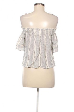 Bluzka damska Bershka, Rozmiar S, Kolor Kolorowy, Cena 34,99 zł