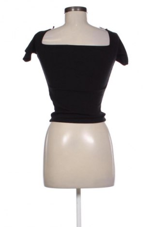 Dámska blúza Bershka, Veľkosť M, Farba Čierna, Cena  6,95 €