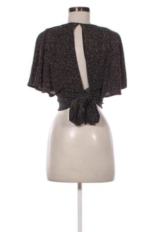 Γυναικεία μπλούζα Bershka, Μέγεθος L, Χρώμα Πολύχρωμο, Τιμή 10,99 €