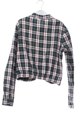 Bluză de femei Bershka, Mărime S, Culoare Multicolor, Preț 50,99 Lei