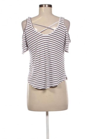 Női blúz Bershka, Méret S, Szín Sokszínű, Ár 3 249 Ft