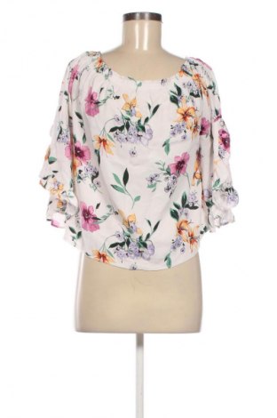 Dámská halenka Bershka, Velikost L, Barva Vícebarevné, Cena  241,00 Kč