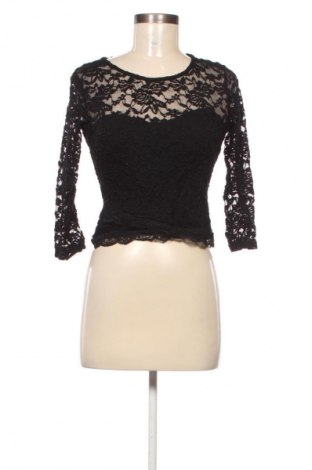 Bluză de femei Bershka, Mărime S, Culoare Multicolor, Preț 32,99 Lei