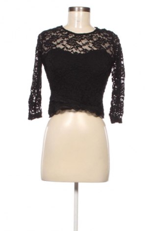 Bluză de femei Bershka, Mărime S, Culoare Multicolor, Preț 32,99 Lei