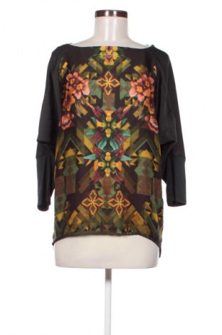 Dámska blúza Bershka, Veľkosť S, Farba Viacfarebná, Cena  9,72 €