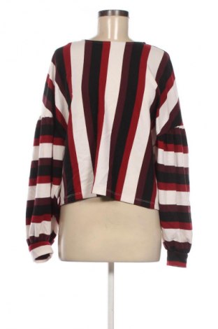 Bluzka damska Bershka, Rozmiar M, Kolor Kolorowy, Cena 28,99 zł