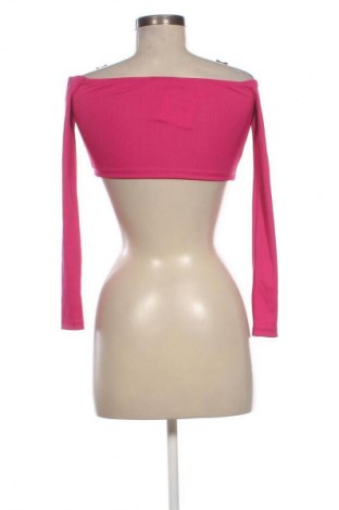 Női blúz Bershka, Méret XS, Szín Rózsaszín, Ár 2 909 Ft