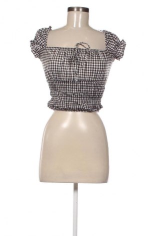Dámska blúza Bershka, Veľkosť XS, Farba Viacfarebná, Cena  7,95 €