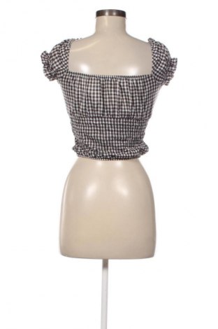 Dámska blúza Bershka, Veľkosť XS, Farba Viacfarebná, Cena  7,95 €