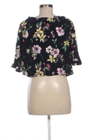 Bluzka damska Bershka, Rozmiar S, Kolor Kolorowy, Cena 29,99 zł